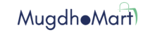 mugdhomart-logo