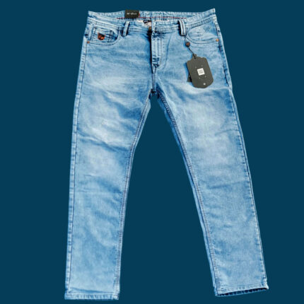 kingfisher denim pant